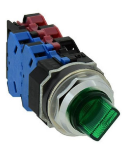 IDEC ASLD21QH222DNU-111-G Device