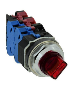 IDEC ASLD21QH222DNU-111-R Device