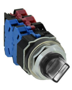 IDEC ASLD21QH222DNU-111-W Device