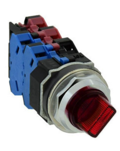 IDEC ASLD21QH222DNUR Device