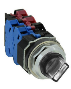 IDEC ASLD21QH222DNUW Device