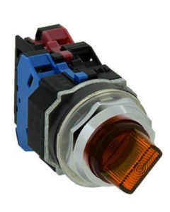 IDEC ASLD21QM402DNU-104-A Device