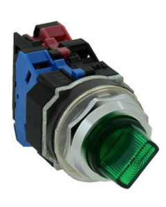 IDEC ASLD21QM402DNU-104-G Device