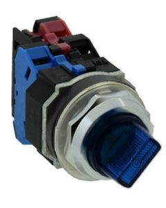 IDEC ASLD21QM402DNU-104-S Device