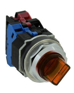 IDEC ASLD21QM411DNUA Device