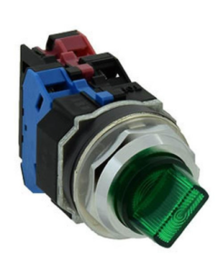 IDEC ASLD21QM411DNUG Device