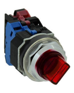 IDEC ASLD21QM411DNUR Device