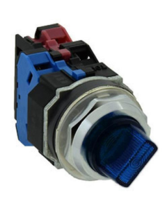 IDEC ASLD21QM411DNUS Device