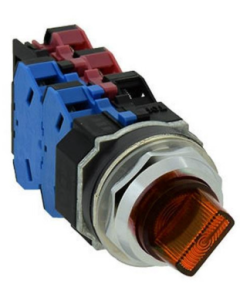 IDEC ASLD21QM422DNUA Device
