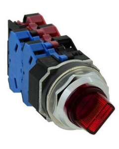 IDEC ASLD21QM422DNUR Device