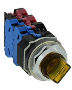 IDEC ASLD21QM422DNUY Device