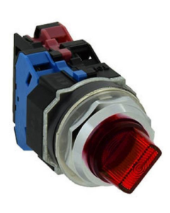 IDEC ASLD221102DNU-104-R Device