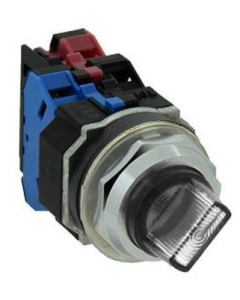 IDEC ASLD221102DNU-104-W Device