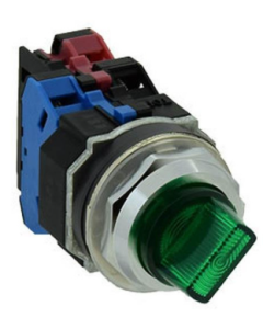 IDEC ASLD221111DNUG Device