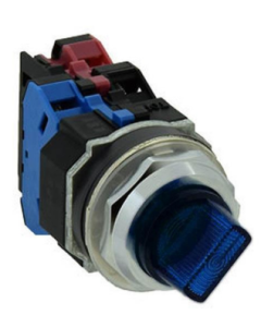 IDEC ASLD221122DNU-111-S Device