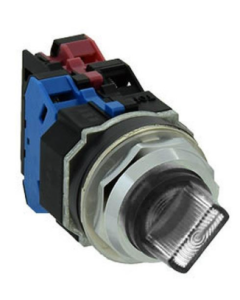 IDEC ASLD221122DNU-111-W Device