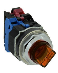 IDEC ASLD221122DNUA Device