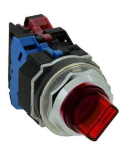IDEC ASLD221122DNUR Device