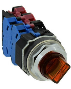 IDEC ASLD22202DNU-104-A Device