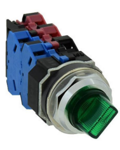 IDEC ASLD22202DNU-104-G Device