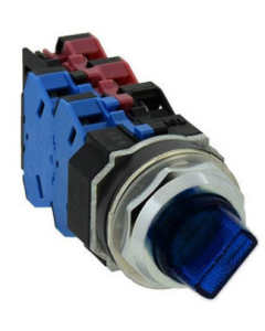 IDEC ASLD22202DNU-104-S Device