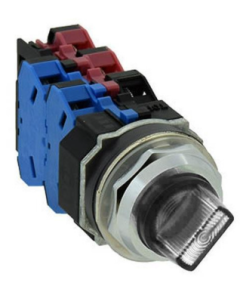 IDEC ASLD22202DNU-104-W Device