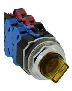 IDEC ASLD22202DNU-104-Y Device