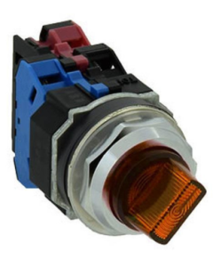 IDEC ASLD22211DNUA Device