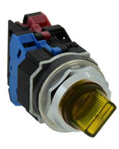 IDEC ASLD22211DNUY Device