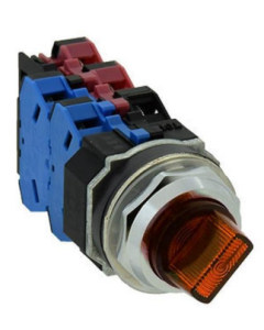 IDEC ASLD222202DNU-104-A Device