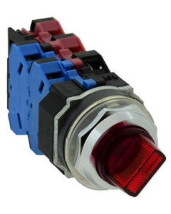 IDEC ASLD222202DNU-104-R Device