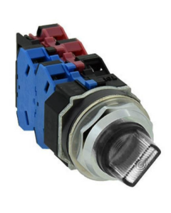 IDEC ASLD222202DNU-104-W Device
