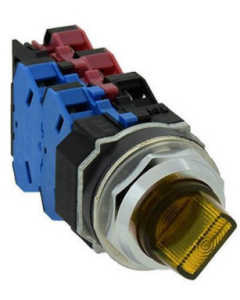 IDEC ASLD222202DNU-104-Y Device