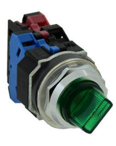 IDEC ASLD22220DNUG Device