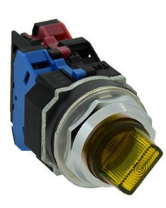 IDEC ASLD22220DNUY Device