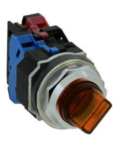 IDEC ASLD222220DNUA Device