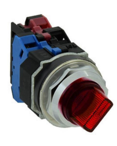 IDEC ASLD222220DNUR Device