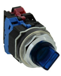 IDEC ASLD222220DNUS Device