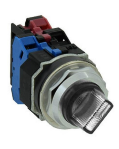 IDEC ASLD222220DNUW Device