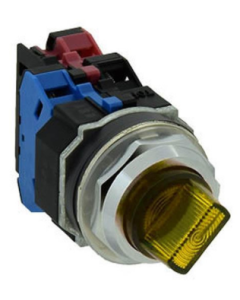IDEC ASLD222220DNUY Device