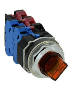 IDEC ASLD222222DNU-111-A Device