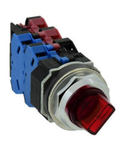 IDEC ASLD222222DNU-111-R Device