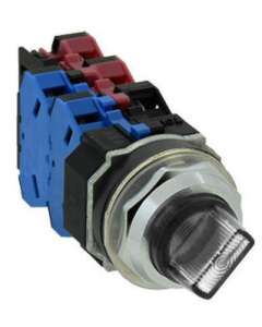 IDEC ASLD222222DNU-111-W Device