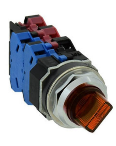 IDEC ASLD222222DNUA Device