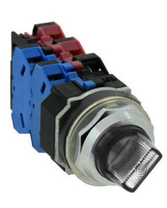 IDEC ASLD222222DNUW Device