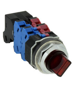 IDEC ASLD2248602DNU-104-R Device