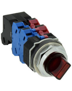 IDEC ASLD225611DNUR Device