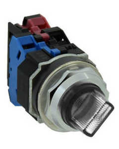 IDEC ASLD226602DNU-104-W Device