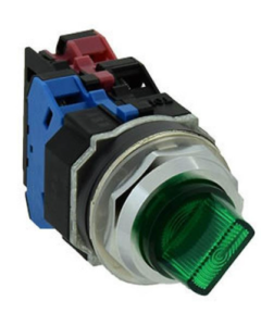 IDEC ASLD226620DNUG Device
