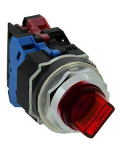IDEC ASLD226620DNUR Device